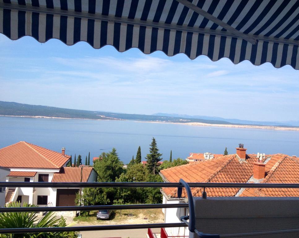 Guesthouse Villa Juric Crikvenica Habitación foto
