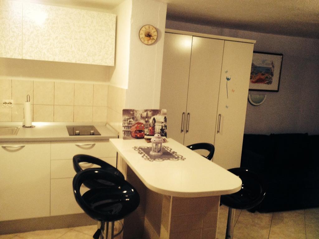 Guesthouse Villa Juric Crikvenica Habitación foto