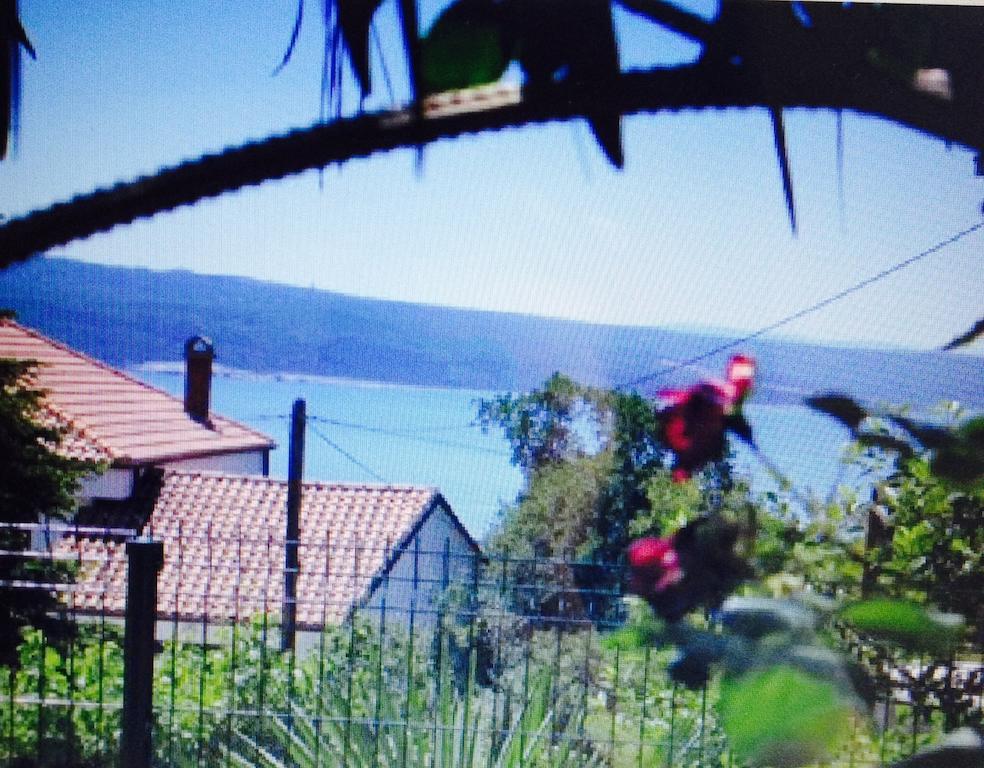 Guesthouse Villa Juric Crikvenica Habitación foto