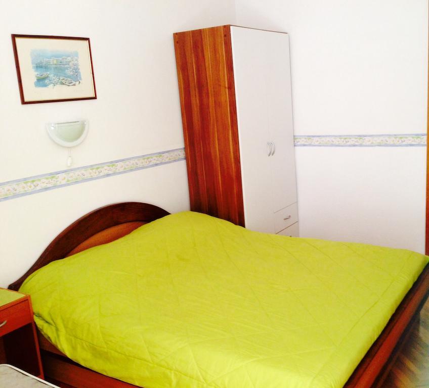 Guesthouse Villa Juric Crikvenica Habitación foto