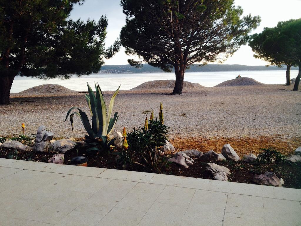 Guesthouse Villa Juric Crikvenica Habitación foto